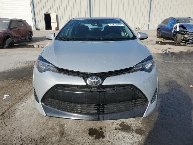 Photo 5 from auction – 2018 TOYOTA COROLLA L with VIN 2T1BURHE3JC996225