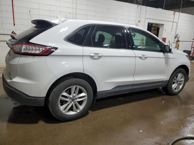 Photo 3 from auction – 2015 FORD EDGE SEL with VIN 2FMPK4J80FBB96710