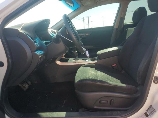 Photo 7 from auction – 2014 NISSAN ALTIMA 2.5 with VIN 1N4AL3AP7EC160459