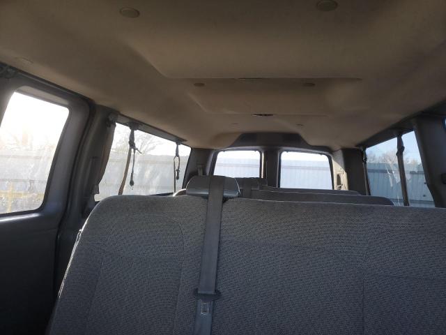 Photo 10 from auction – 2016 CHEVROLET EXPRESS G3 with VIN 1GAZGPFG8G1284300