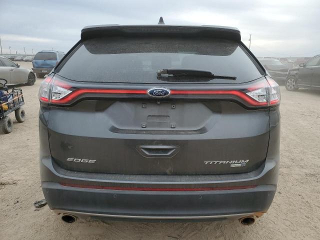 Photo 6 from auction – 2017 FORD EDGE TITAN with VIN 2FMPK4K95HBB91125