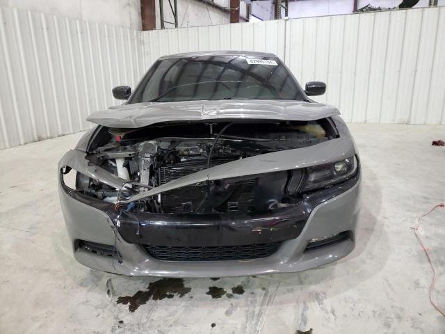 Photo 5 from auction – 2018 DODGE CHARGER SX with VIN 2C3CDXHG2JH119178