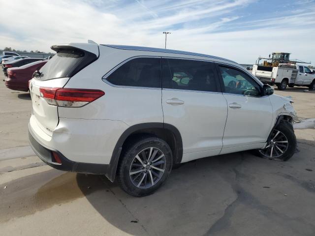 صورة رقم 3 من المزاد - 2017 TOYOTA HIGHLANDER مع VIN 5TDJZRFH2HS512590