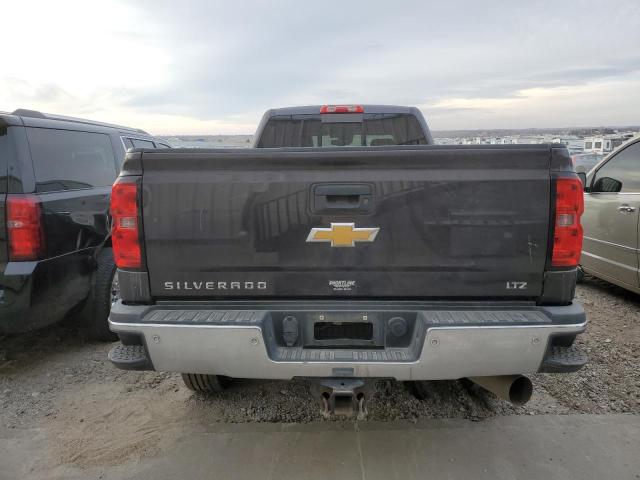 Zdjęcie 6 z aukcji – 2015 CHEVROLET SILVERADO z VIN 1GC1KWE80FF195684