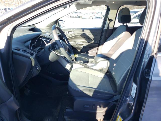 Photo 7 from auction – 2014 FORD ESCAPE SE with VIN 1FMCU9GX1EUB33001