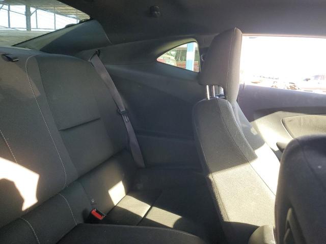 Photo 10 from auction – 2015 CHEVROLET CAMARO LT with VIN 2G1FD1E39F9106008