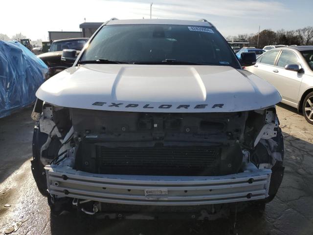 Photo 5 from auction – 2018 FORD EXPLORER S with VIN 1FM5K8GT9JGB42222