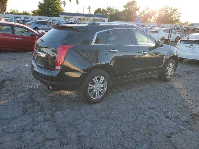 Photo 3 from auction – 2011 CADILLAC SRX LUXURY with VIN 3GYFNAEY5BS623667