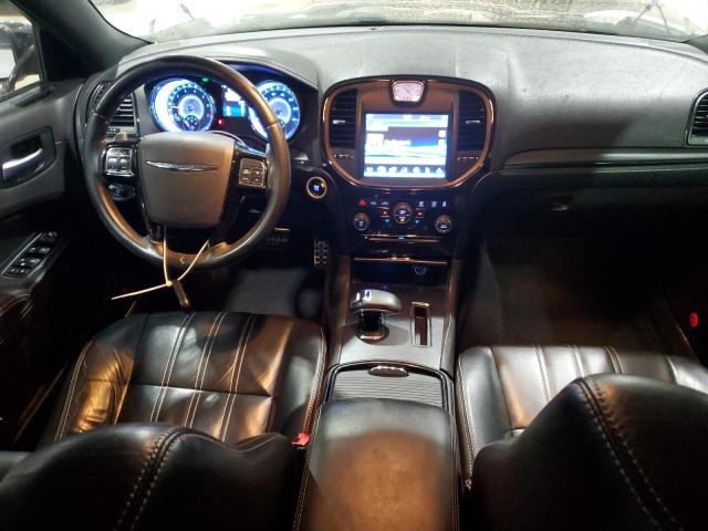 Photo 8 from auction – 2014 CHRYSLER 300 S with VIN 2C3CCAGG7EH331579