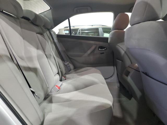 Photo 10 from auction – 2009 TOYOTA CAMRY BASE with VIN 4T1BE46KX9U397406
