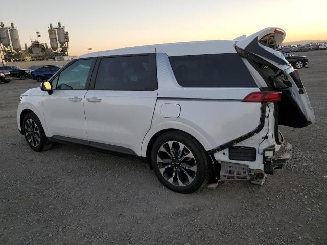 Foto 2 de la subasta – 2024 KIA CARNIVAL E con VIN KNDNC5H32R6434262