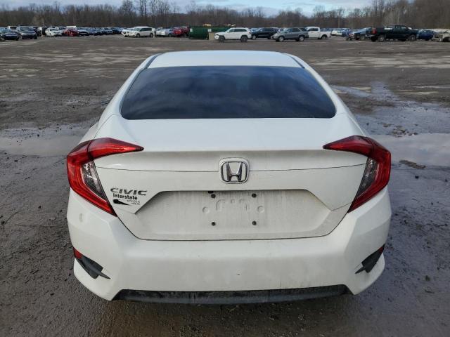 Photo 6 from auction – 2017 HONDA CIVIC LX with VIN 2HGFC2F53HH555632