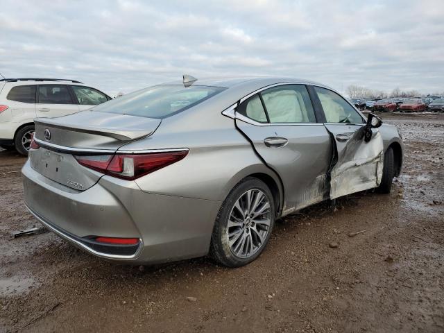 Photo 3 from auction – 2019 LEXUS ES 300H with VIN JTHB21B16K2023531