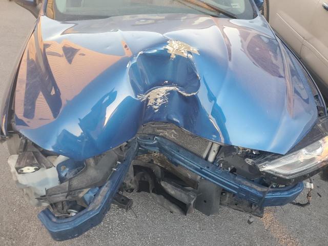 Photo 11 from auction – 2017 FORD FUSION S with VIN 3FA6P0G7XHR163300