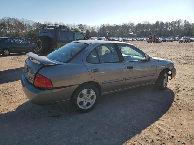 Photo 3 from auction – 2004 NISSAN SENTRA 1.8 with VIN 3N1CB51A44L560322