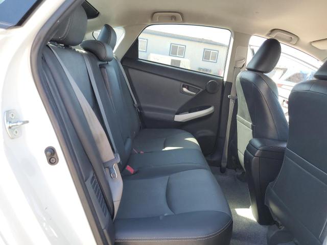 Photo 10 from auction – 2015 TOYOTA PRIUS with VIN JTDKN3DU4F0446038