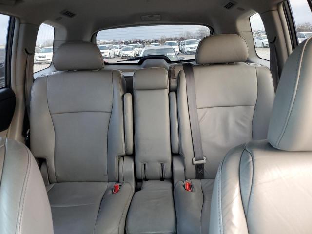 Photo 10 from auction – 2011 TOYOTA HIGHLANDER with VIN 5TDBK3EH6BS046869