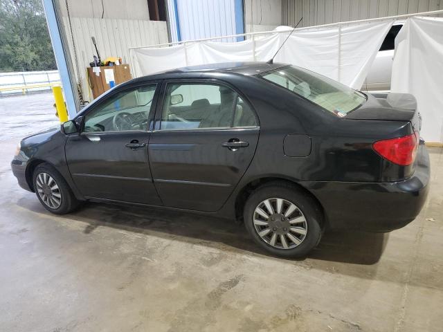 Photo 2 from auction – 2006 TOYOTA COROLLA CE with VIN JTDBR32E260098644