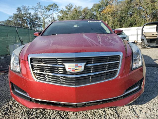 Zdjęcie 5 z aukcji – 2018 CADILLAC ATS z VIN 1G6AA1RX7J0153261
