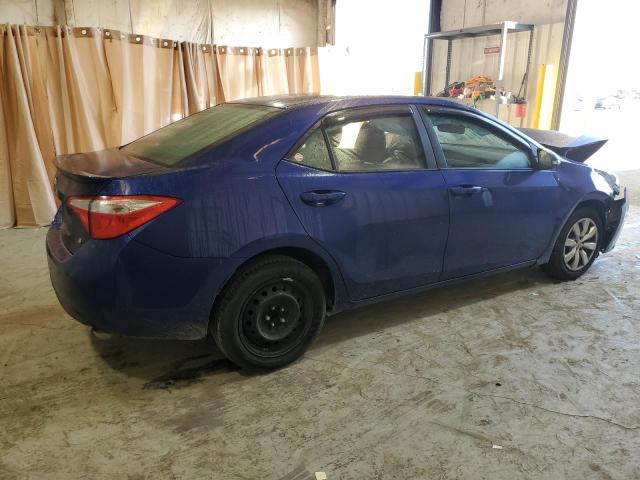 Photo 3 from auction – 2016 TOYOTA COROLLA L with VIN 2T1BURHE8GC604705