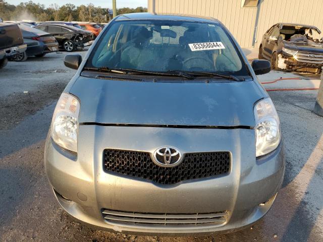 Photo 5 from auction – 2007 TOYOTA YARIS with VIN JTDJT923975133134
