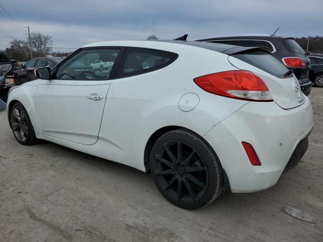 Photo 2 from auction – 2012 HYUNDAI VELOSTER with VIN KMHTC6AD6CU076761