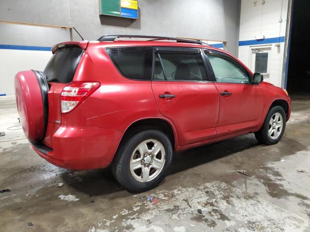 Photo 3 from auction – 2010 TOYOTA RAV4 with VIN 2T3BF4DV2AW065336