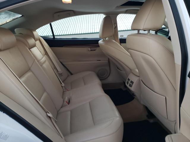 صورة رقم 10 من المزاد - 2014 LEXUS ES 300H مع VIN JTHBW1GGXE2042573