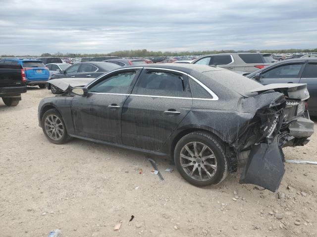 Photo 2 from auction – 2020 AUDI A4 PREMIUM with VIN WAUGMAF43LA063785