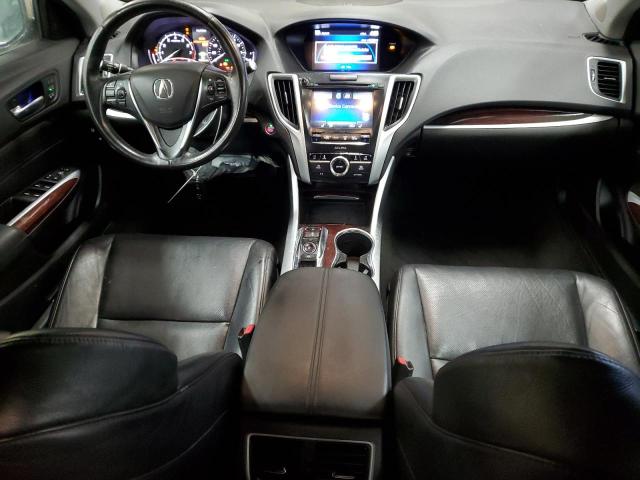 Foto 8 de la subasta – 2015 ACURA TLX TECH con VIN 19UUB2F56FA021045