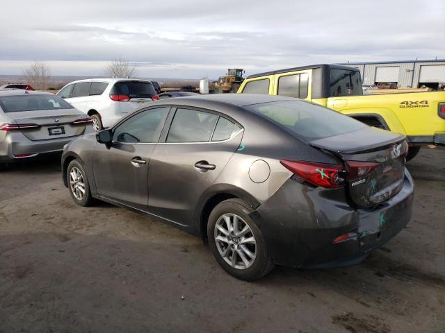 Photo 2 from auction – 2016 MAZDA 3 TOURING with VIN 3MZBM1V73GM270840