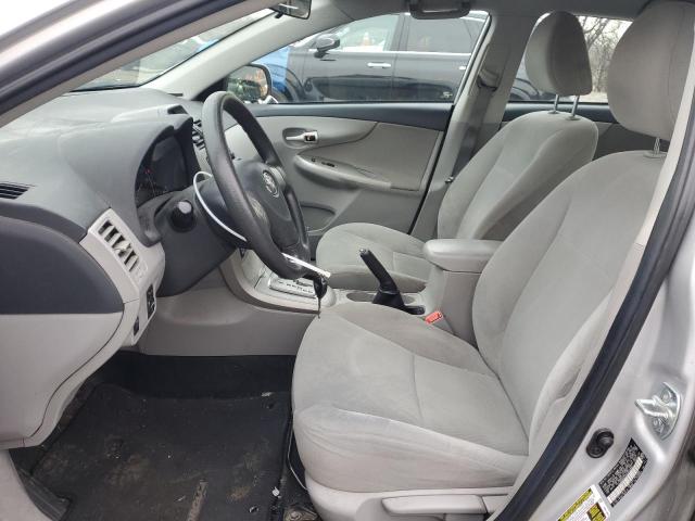 Photo 7 from auction – 2012 TOYOTA COROLLA BA with VIN 2T1BU4EE9CC844833