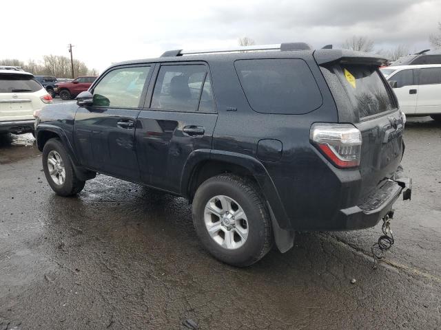 Photo 2 from auction – 2024 TOYOTA 4RUNNER SR with VIN JTENU5JRXR6286725