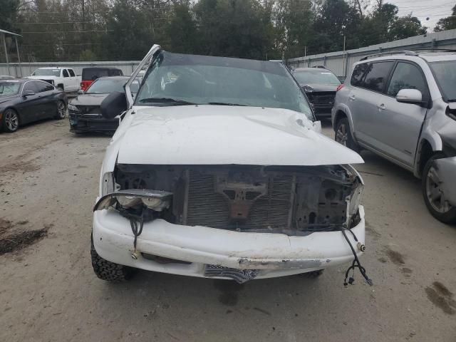 Photo 5 from auction – 2002 GMC SONOMA with VIN 1GTCS145728219657
