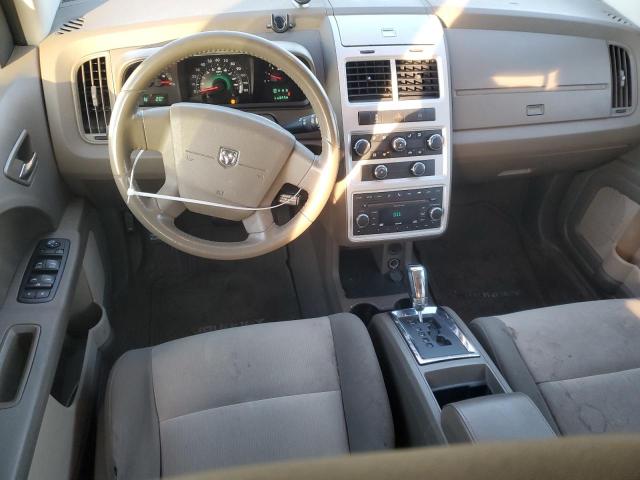 Photo 8 from auction – 2010 DODGE JOURNEY SX with VIN 3D4PG5FV1AT121069