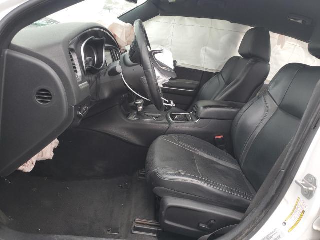 Photo 7 from auction – 2015 DODGE CHARGER SX with VIN 2C3CDXJG2FH813726