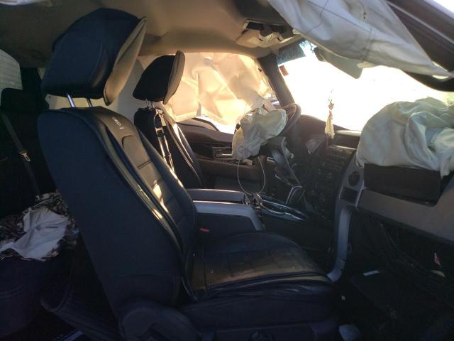 Photo 7 from auction – 2009 FORD F150 SUPER with VIN 1FTPX14V29FB41877