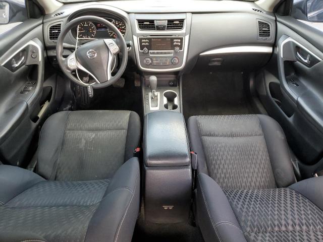 Photo 8 from auction – 2018 NISSAN ALTIMA 2.5 with VIN 1N4AL3AP4JC280908