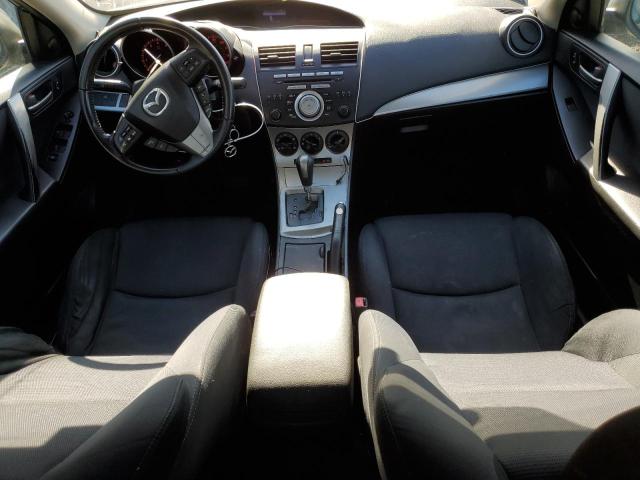 Photo 8 from auction – 2011 MAZDA 3 S with VIN JM1BL1U69B1393935