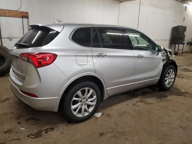 Photo 3 from auction – 2019 BUICK ENVISION P with VIN LRBFX1SA5KD011412
