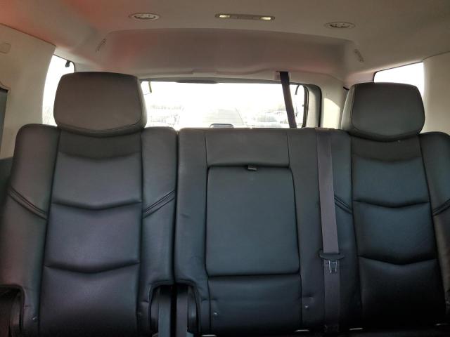 Photo 10 from auction – 2016 CADILLAC ESCALADE L with VIN 1GYS3BKJ2GR159734