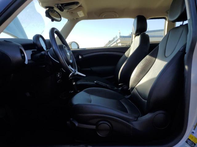 Photo 7 from auction – 2014 MINI COOPER CLU with VIN WMWZF3C52ET492967