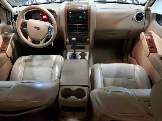 Photo 8 from auction – 2008 FORD EXPLORER E with VIN 1FMEU74E18UA97444