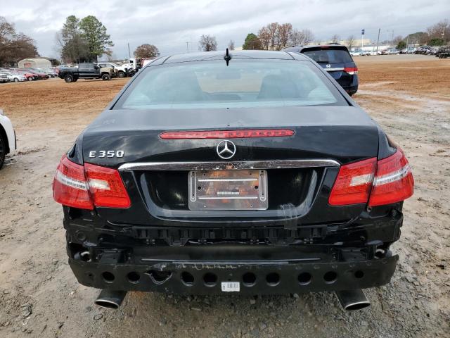 Photo 6 from auction – 2011 MERCEDES-BENZ E 350 with VIN WDDKJ5GB9BF087252