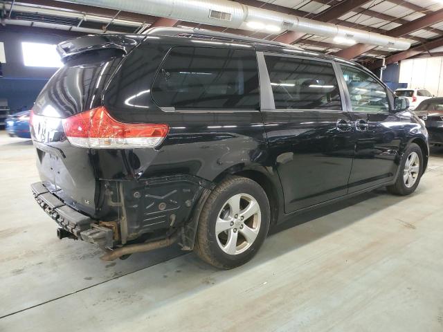 Photo 3 from auction – 2011 TOYOTA SIENNA LE with VIN 5TDKK3DC3BS077745