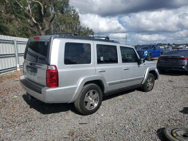 Photo 3 from auction – 2010 JEEP COMMANDER with VIN 1J4RH4GK1AC125470