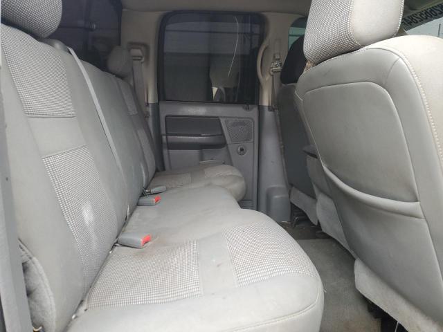 Photo 10 from auction – 2006 DODGE RAM 2500 S with VIN 3D7KS28C56G116236
