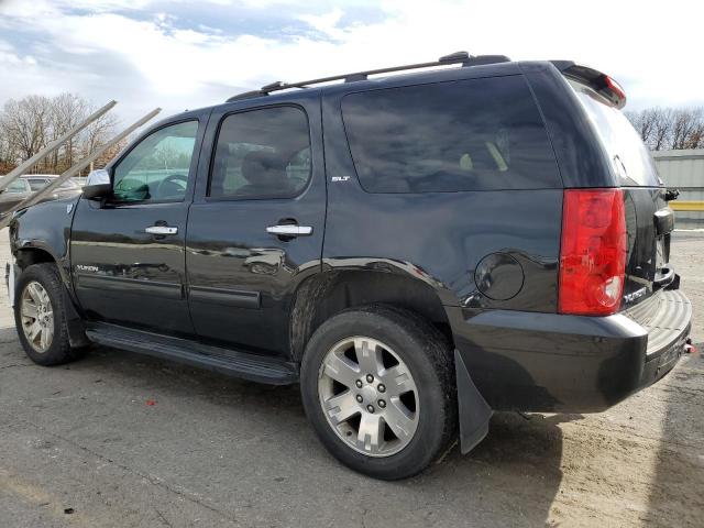 Photo 2 from auction – 2013 GMC YUKON with VIN 1GKS2CE07DR207892