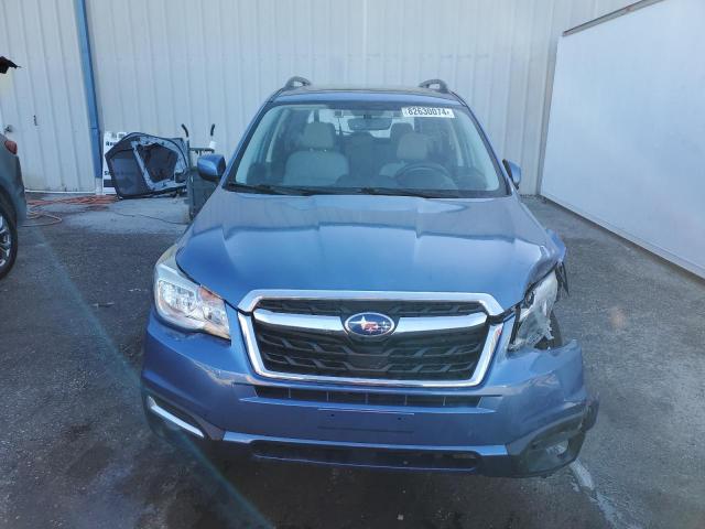 Photo 5 from auction – 2018 SUBARU FORESTER 2 with VIN JF2SJAGC5JH586629