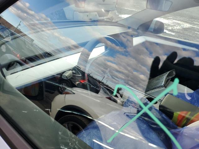 Photo 9 from auction – 2023 TESLA MODEL Y with VIN 7SAYGAEE5PF956954
